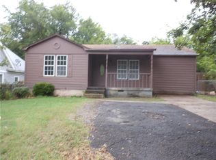 1425 Lexington Ave, Fort Smith, AR 72901
