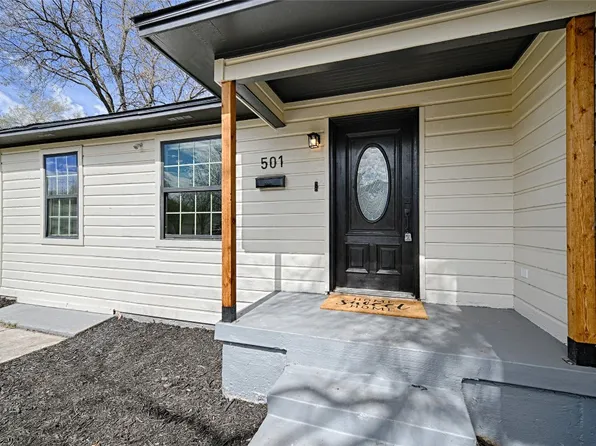 501 Morris Dr, Garland, TX 75040