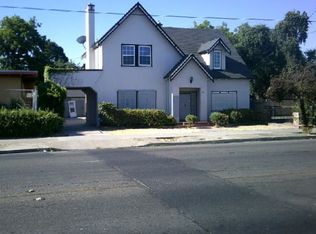 520 W Harding Way, Stockton, CA 95204