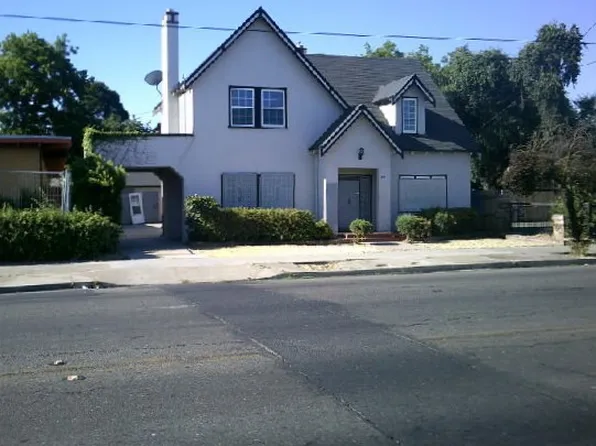 520 W Harding Way, Stockton, CA 95204