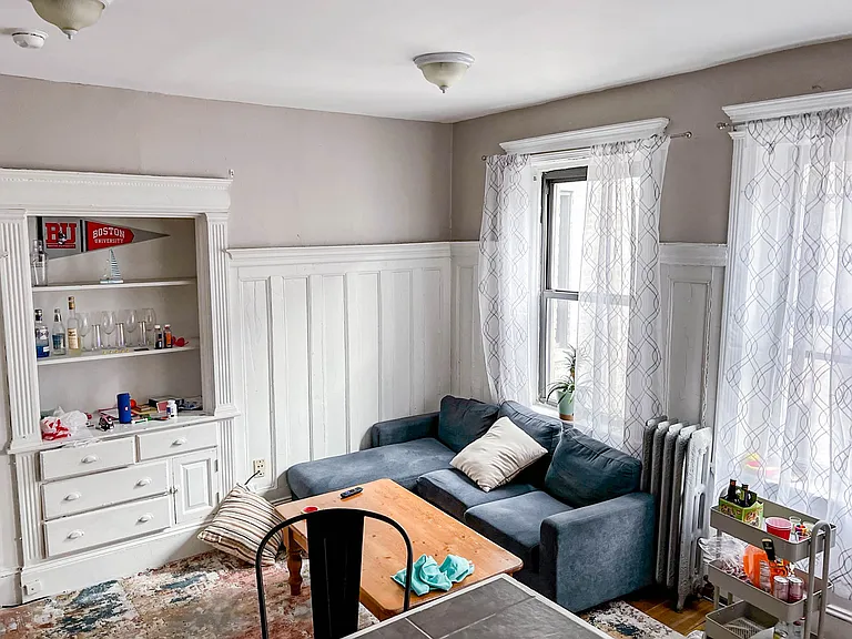 1066 Commonwealth Ave #62 — Photo 6