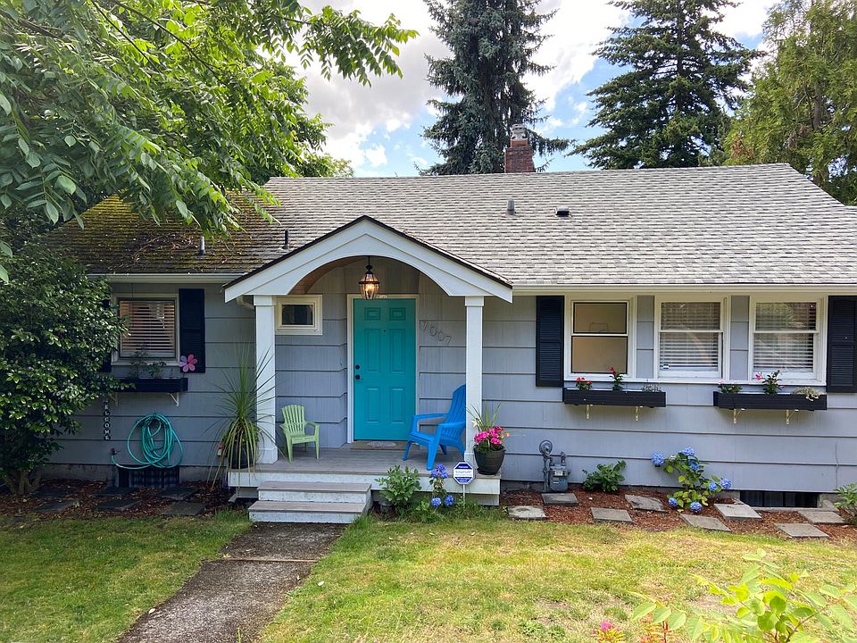 Charming and bright cottage in Ravenna!