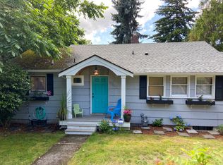 7007 28th Ave NE, Seattle, WA 98115