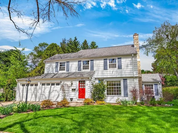 4206 Manitou Way, Madison, WI 53711