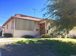1904 S Grandridge Ave, Monterey Park, CA 91754