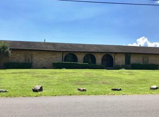 1502 View St, Morrilton, AR 72110