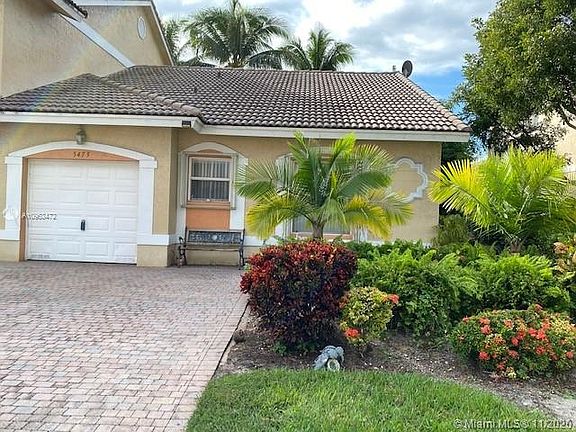 2nd image of 5473 NW 90th Ave #5473