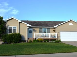 7015 Townsend St, Summerset, SD 57718