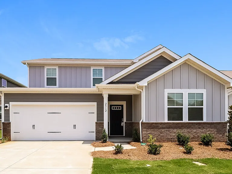 2512 Switchgrass Ct — Photo 1