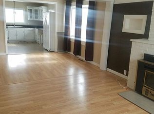 2008 8th Ave E, Williston, ND 58801