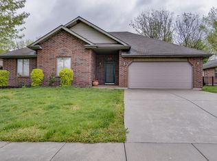 3642 S Western Ave, Springfield, MO 65807