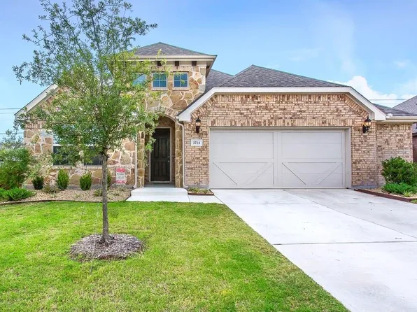1714 Sherwood Dr, Anna, TX 75409