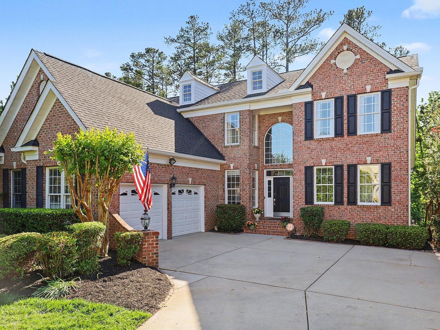 9600 Heathermill Ln