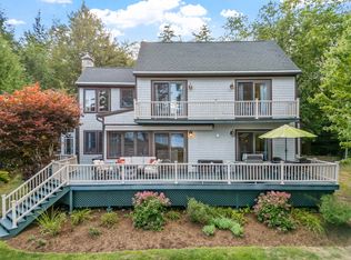 14 Island View Drive, Moultonborough, NH 03254
