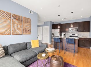 1700 2nd St NW APT 3, Washington, DC 20001