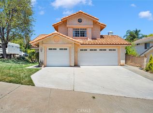 22321 Pamplico Dr, Santa Clarita, CA 91350