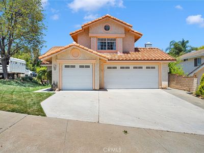 22321 Pamplico Dr, Santa Clarita, CA, 91350