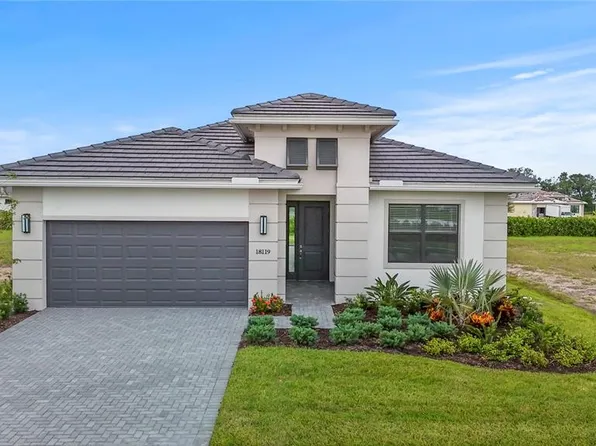 18119 CRESSWIND TERRACE, LAKEWOOD RANCH, FL 34211