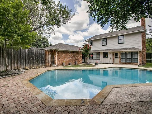 2nd image of 3533 Haversham Dr