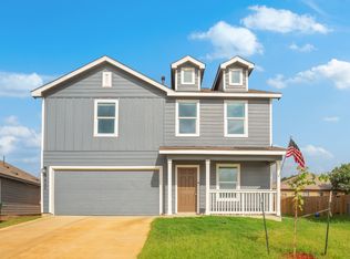 9627 Strand Ct, San Antonio, TX 78245