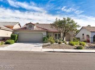 7800 Silver Mallard Ave, Las Vegas, NV 89131
