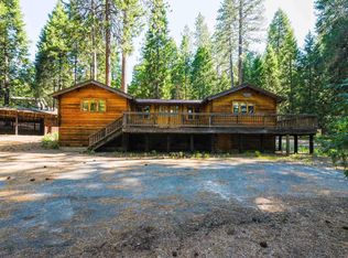 16064 Cedar Heights Dr, Pioneer, CA 95666