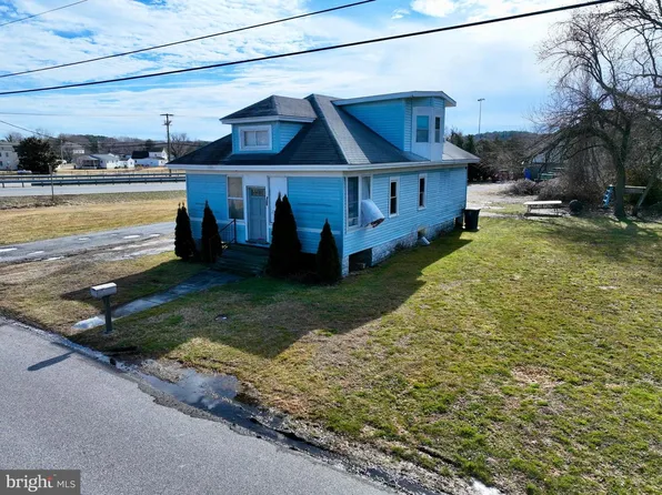 128 Branch St, Berlin, MD 21811