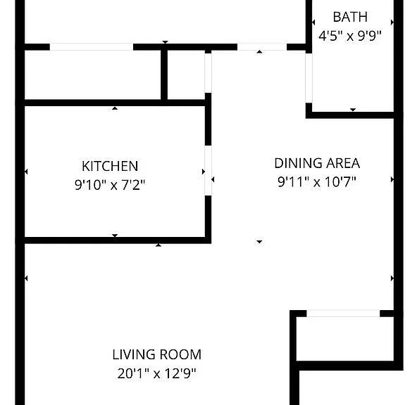 Find Your Perfect Fit at East Park Apartments! — Photo 6