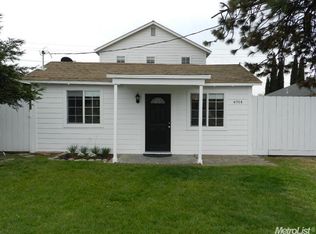 4914 Horton Way, Salida, CA 95368