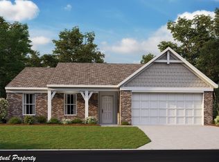 360 Prairie Dr, Marysville, OH 43040