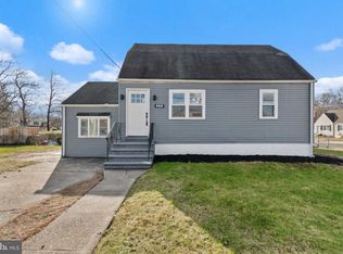 966 W Browning Rd, Bellmawr, NJ 08031