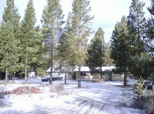 52701 Sunrise Blvd, La Pine, OR 97739