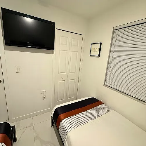 Room A