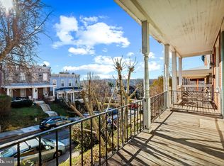 1020 W 38th St, Baltimore, MD 21211