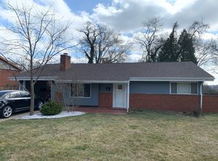 754 Garden City Dr, Monroeville, PA