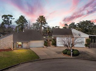 17519 Morning Star Ave, Crosby, TX 77532