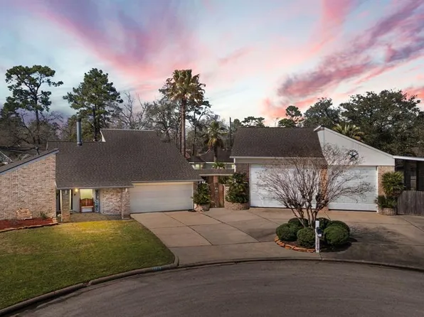 17519 Morning Star Avenue, Crosby, TX 77532