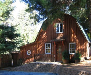 6295 Placer St, Georgetown, CA, 95634