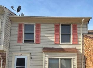 2504 Meadows Lndg, Chesapeake, VA 23321