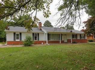 3583 Kathryn St, Vicksburg, MI