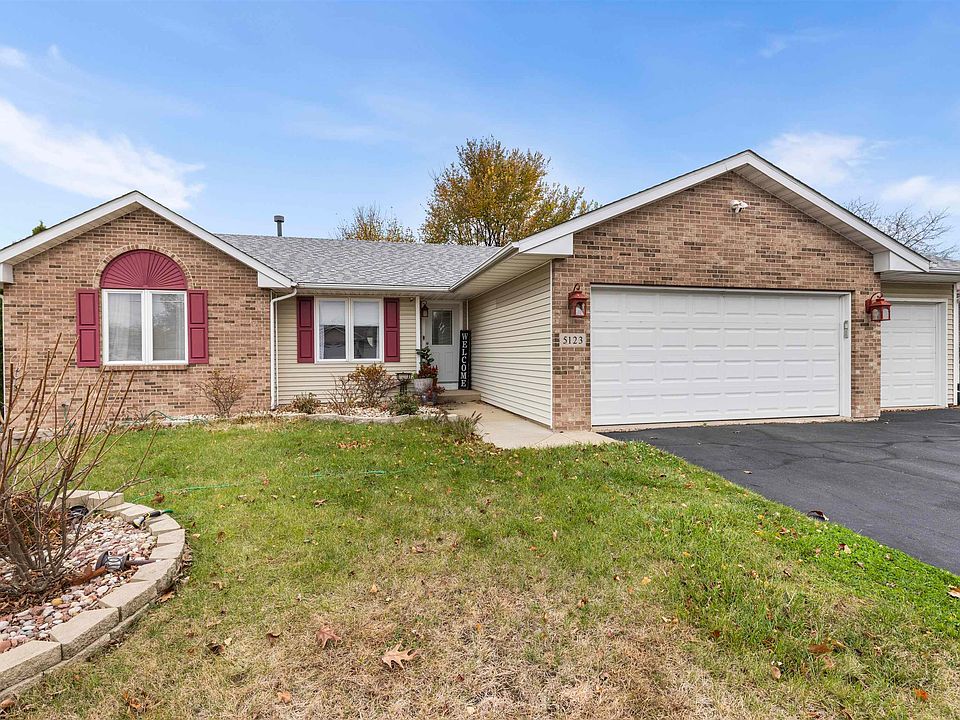 1st image of 5123 Windrush Dr