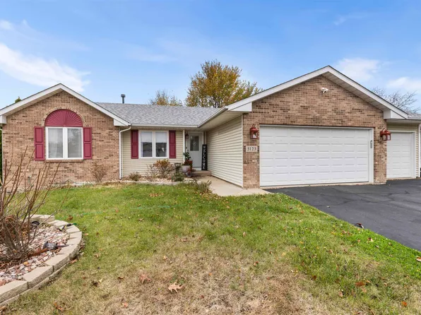 5123 Windrush Dr, Rockford, IL 61109