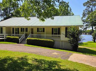 477 Coleman Rd, Homer, LA 71040