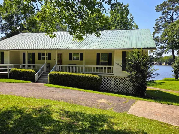 477 Coleman Rd, Homer, LA 71040