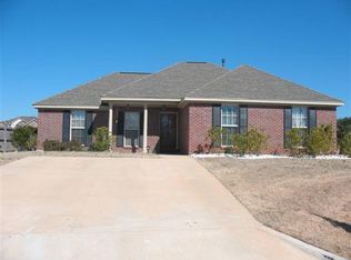 116 Longbeard Way, Troy, AL 36079