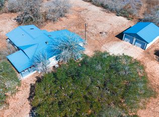 6332 Wildcat, Beeville, TX 78102