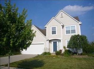 3102 Kilburn Park Cir, Ann Arbor, MI 48105
