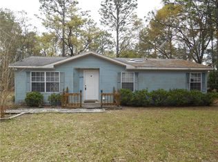 6398 W Stockholm Ln, Dunnellon, FL 34433