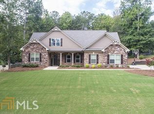 545 Milton Dr, McDonough, GA 30252