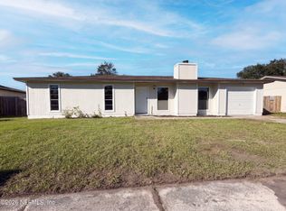 8965 GRAMPIAN Drive N, Jacksonville, FL 32216